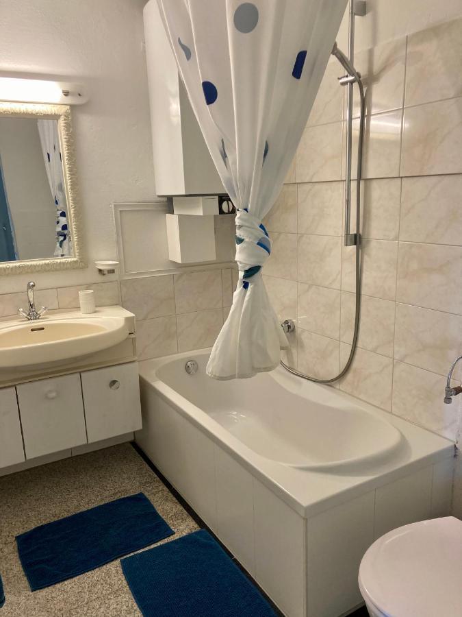 Ferienwohnung In Marquartstein Mit Bergblick Dış mekan fotoğraf