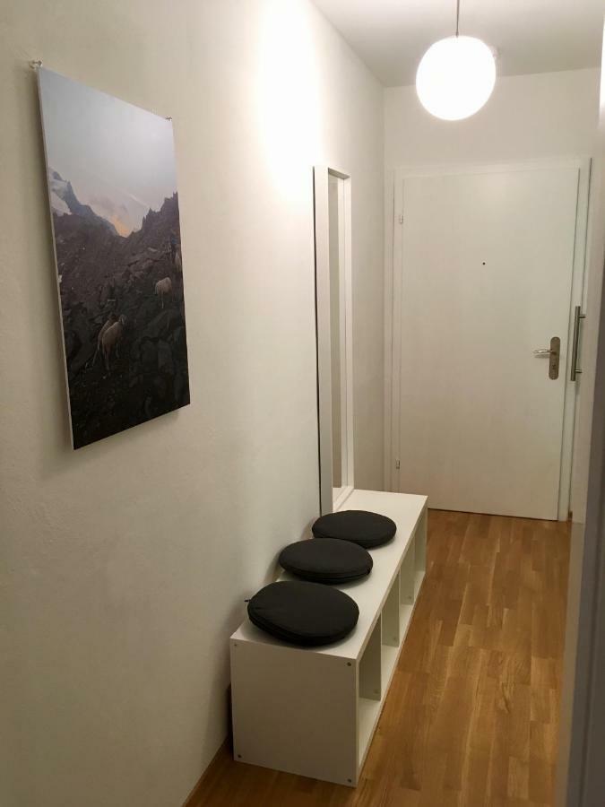 Ferienwohnung In Marquartstein Mit Bergblick Dış mekan fotoğraf